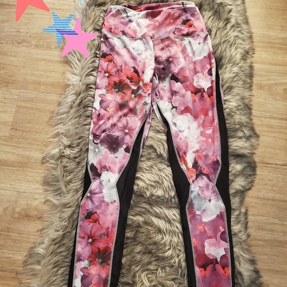 90 Degree by Reflex Leggings 💖 - Picture 3 of 7